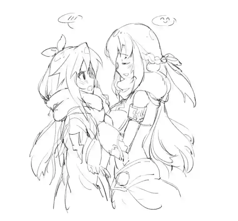 海王星系列收录其花语为“深爱”