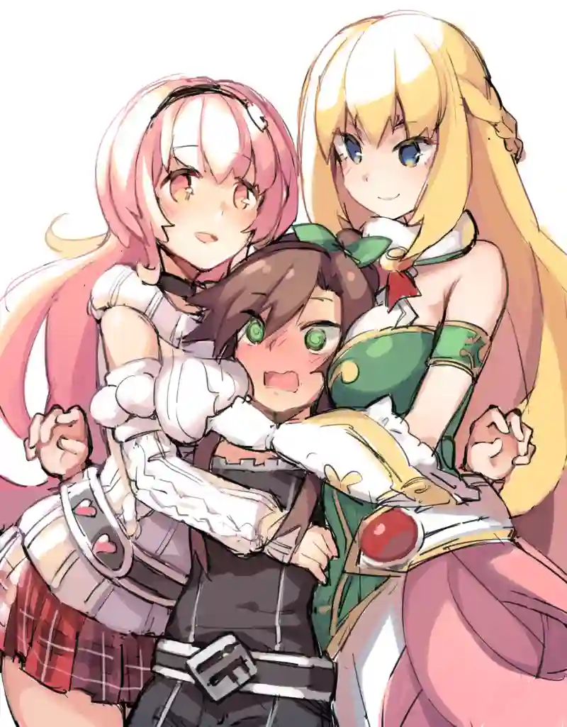 海王星系列收录其花语为“深爱”