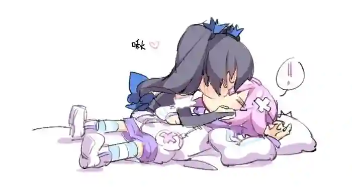 海王星系列收录其花语为“深爱”