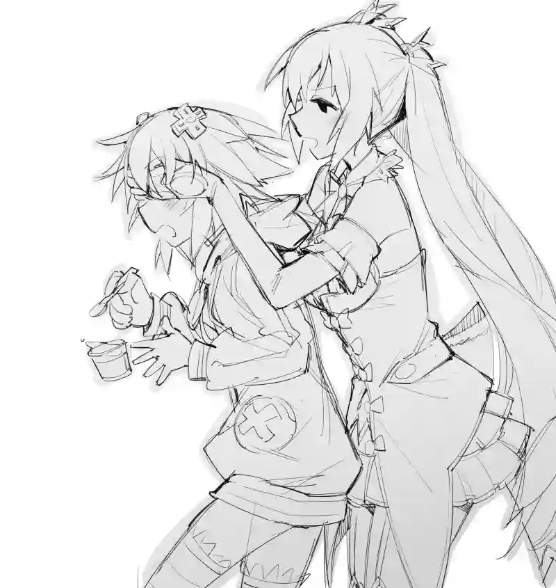 海王星系列收录其花语为“深爱”