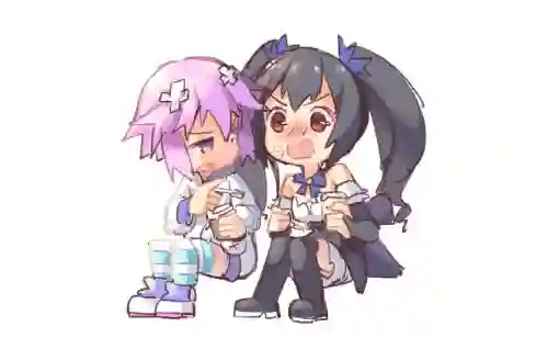 海王星系列收录其花语为“深爱”