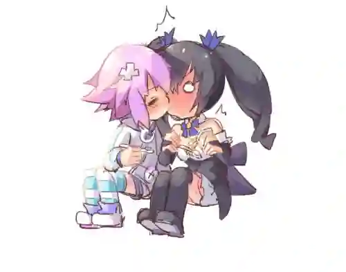 海王星系列收录其花语为“深爱”