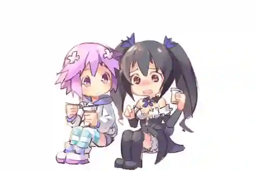 海王星系列收录其花语为“深爱”