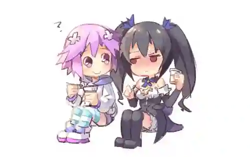 海王星系列收录其花语为“深爱”