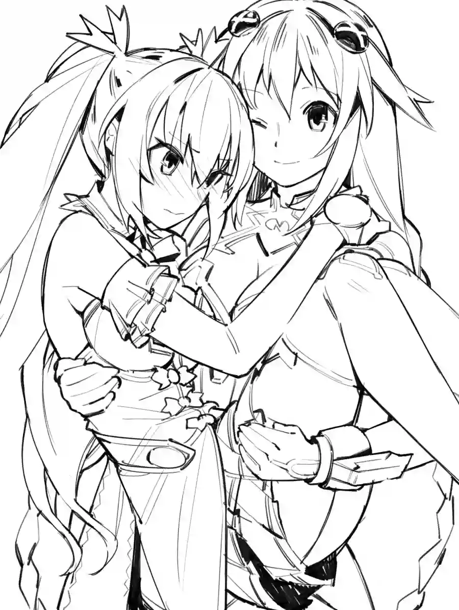 海王星系列收录其花语为“深爱”