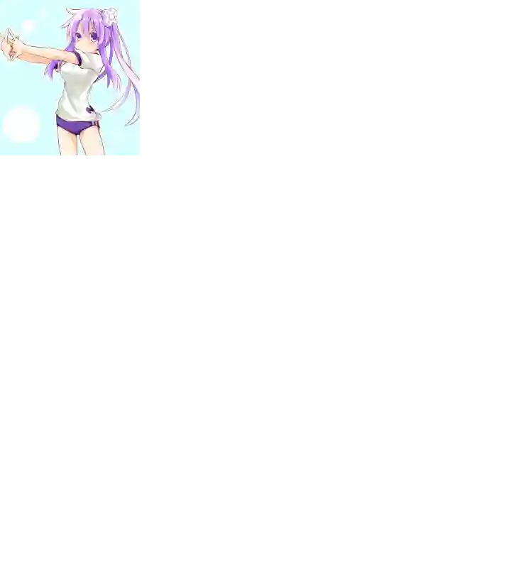 海王星系列收录涅普日和RB