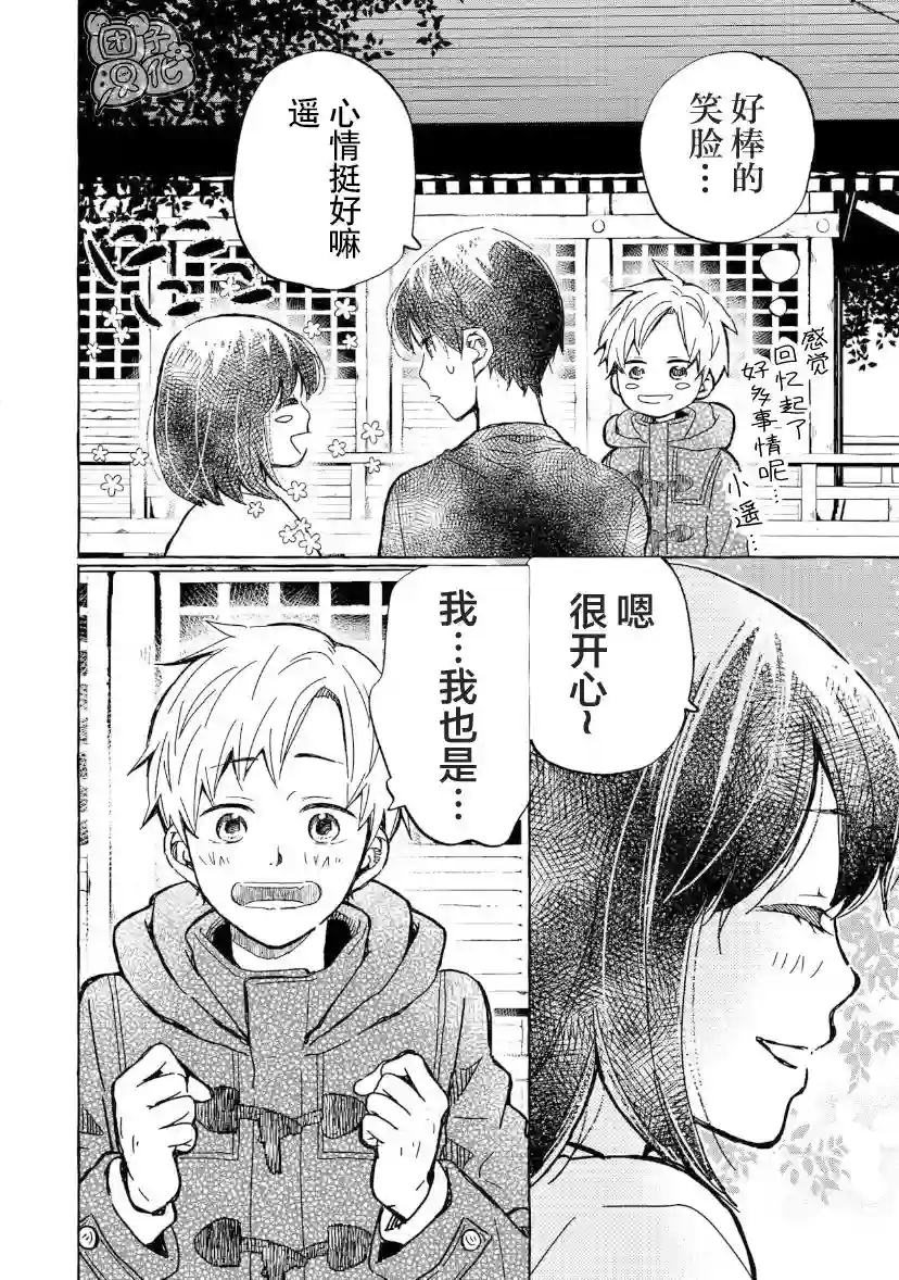 我的魔女第01话后篇