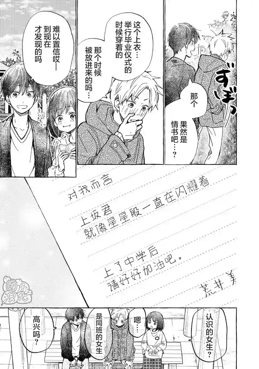 我的魔女第01话后篇