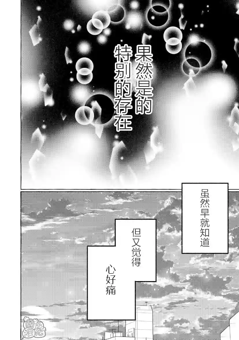 我的魔女第01话后篇