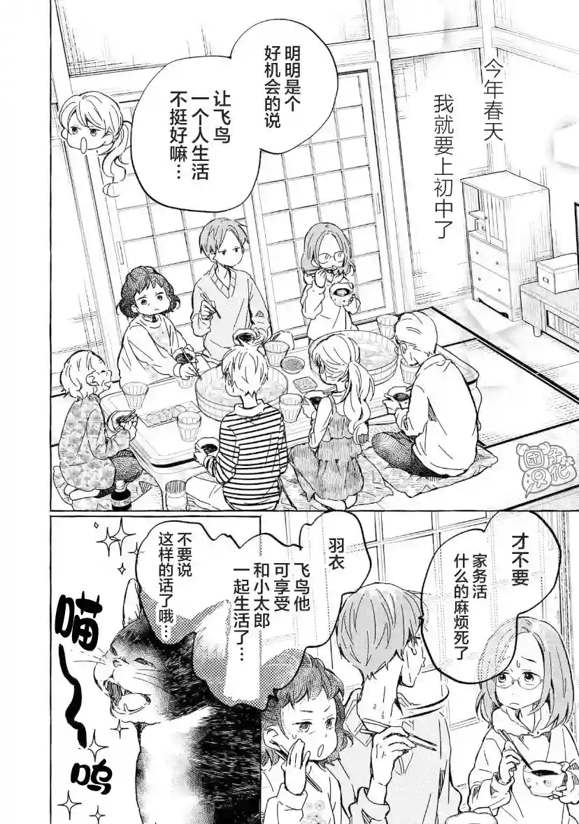 我的魔女第01话后篇