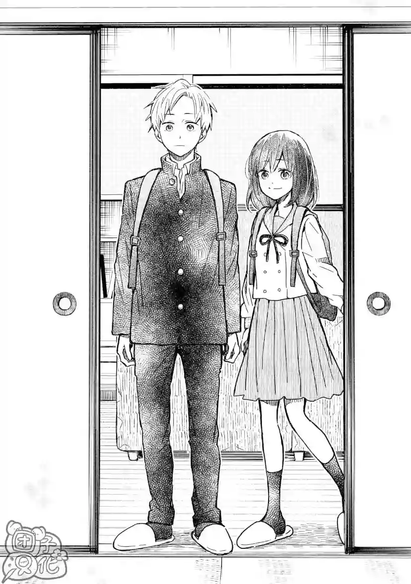 我的魔女第01话后篇