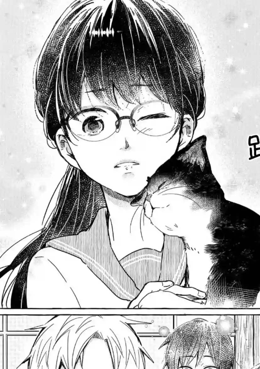 我的魔女第06话