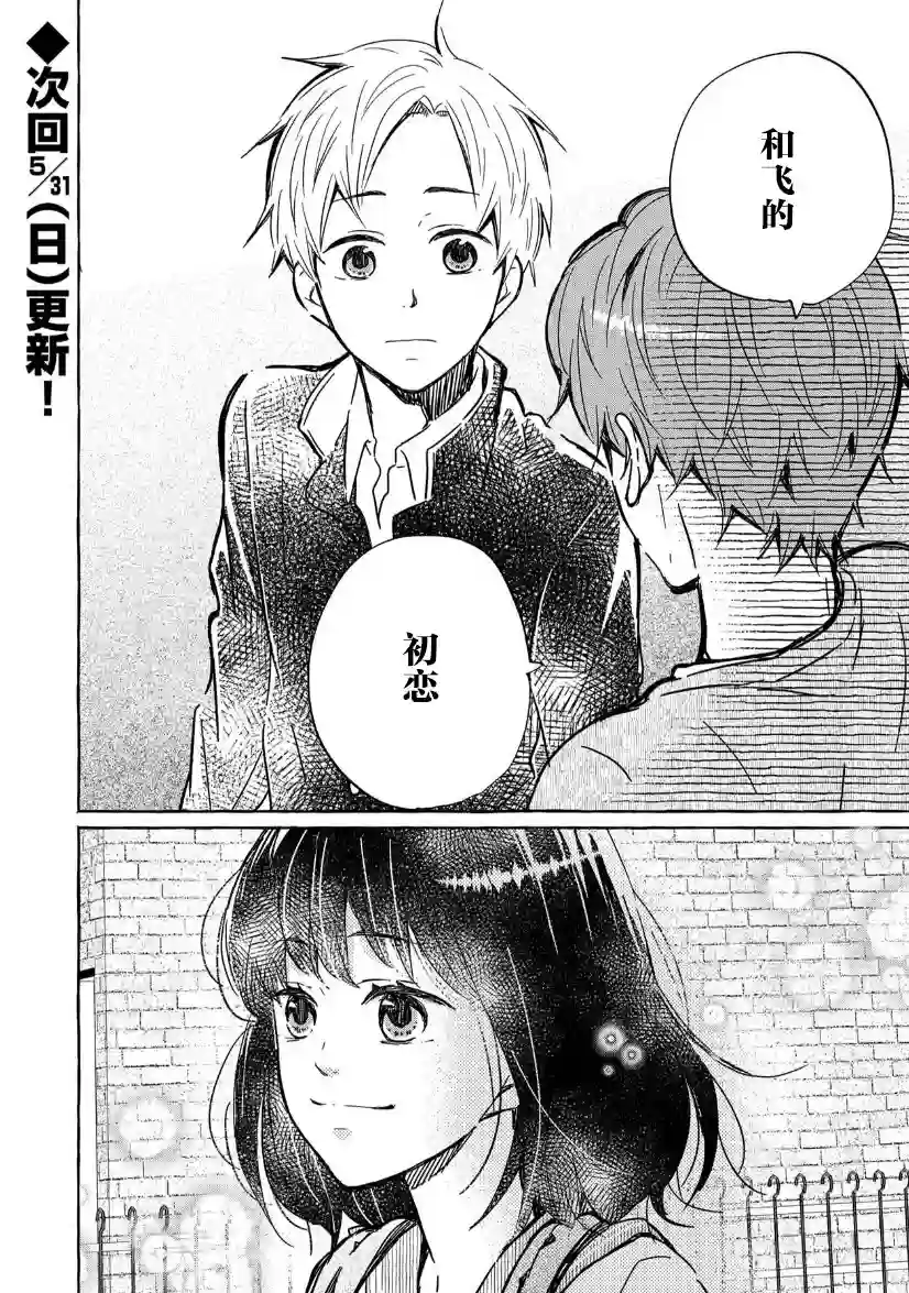 我的魔女第07话