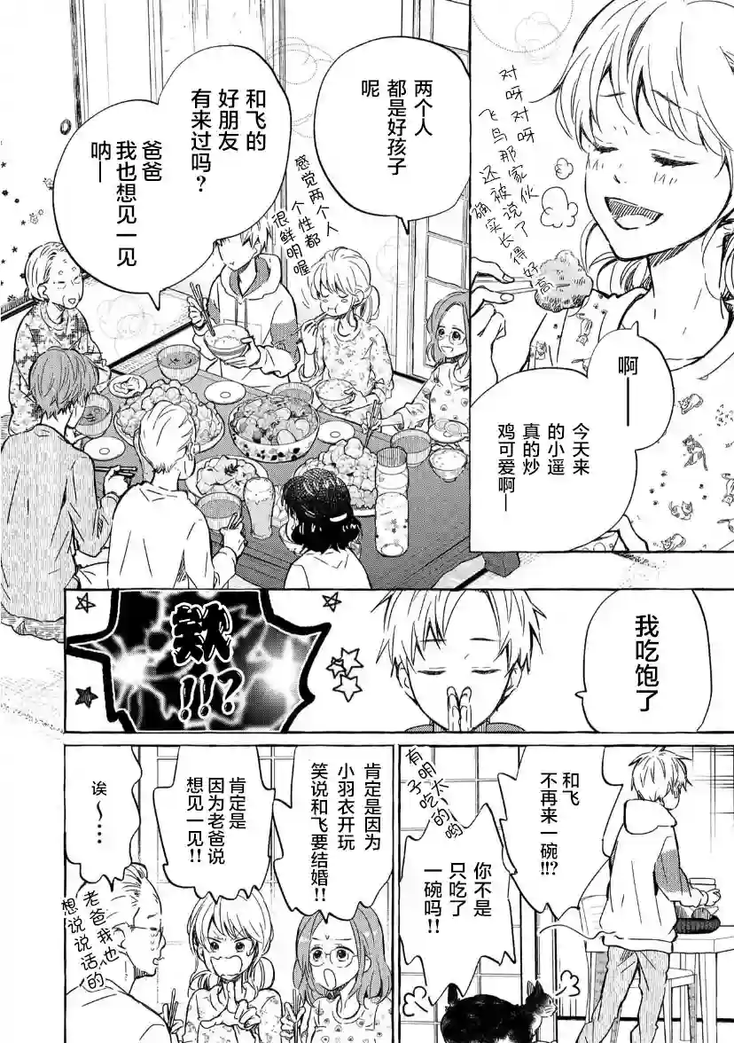 我的魔女第08话