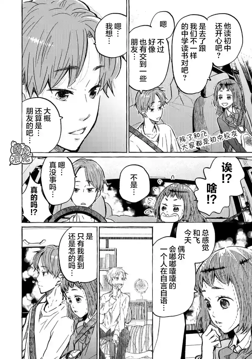 我的魔女第12话