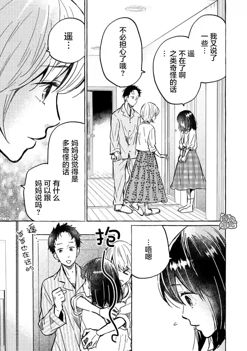 我的魔女第13话