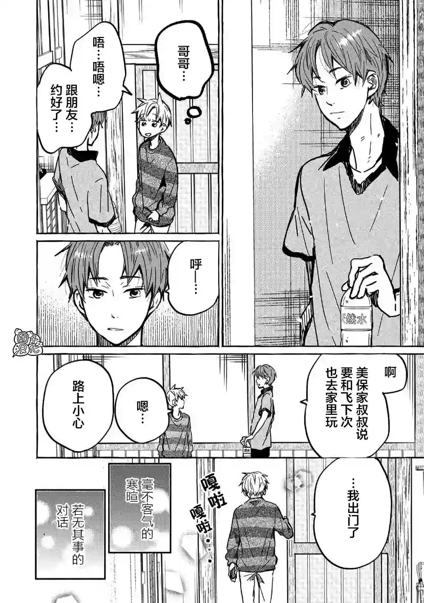 我的魔女第13话