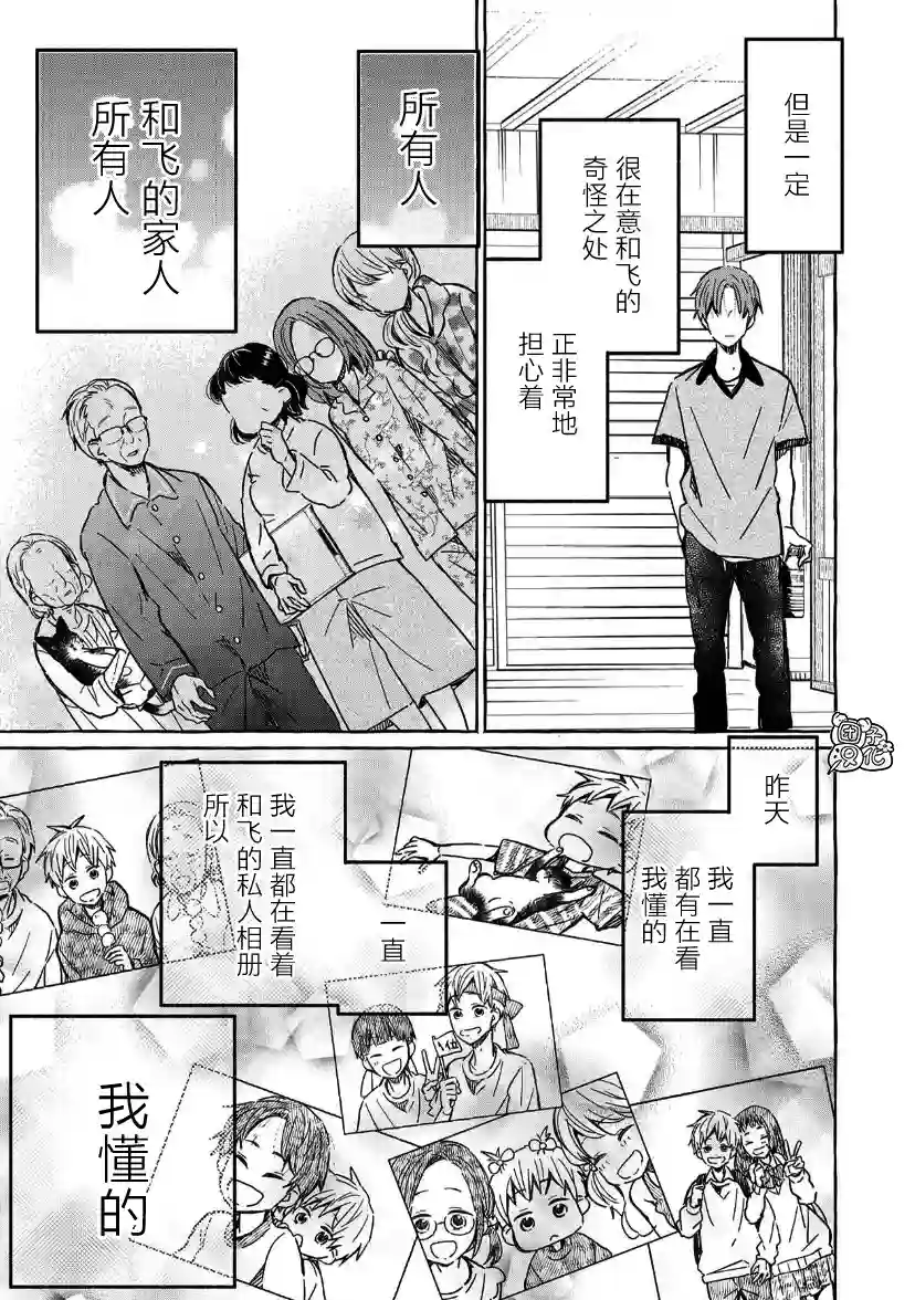 我的魔女第13话