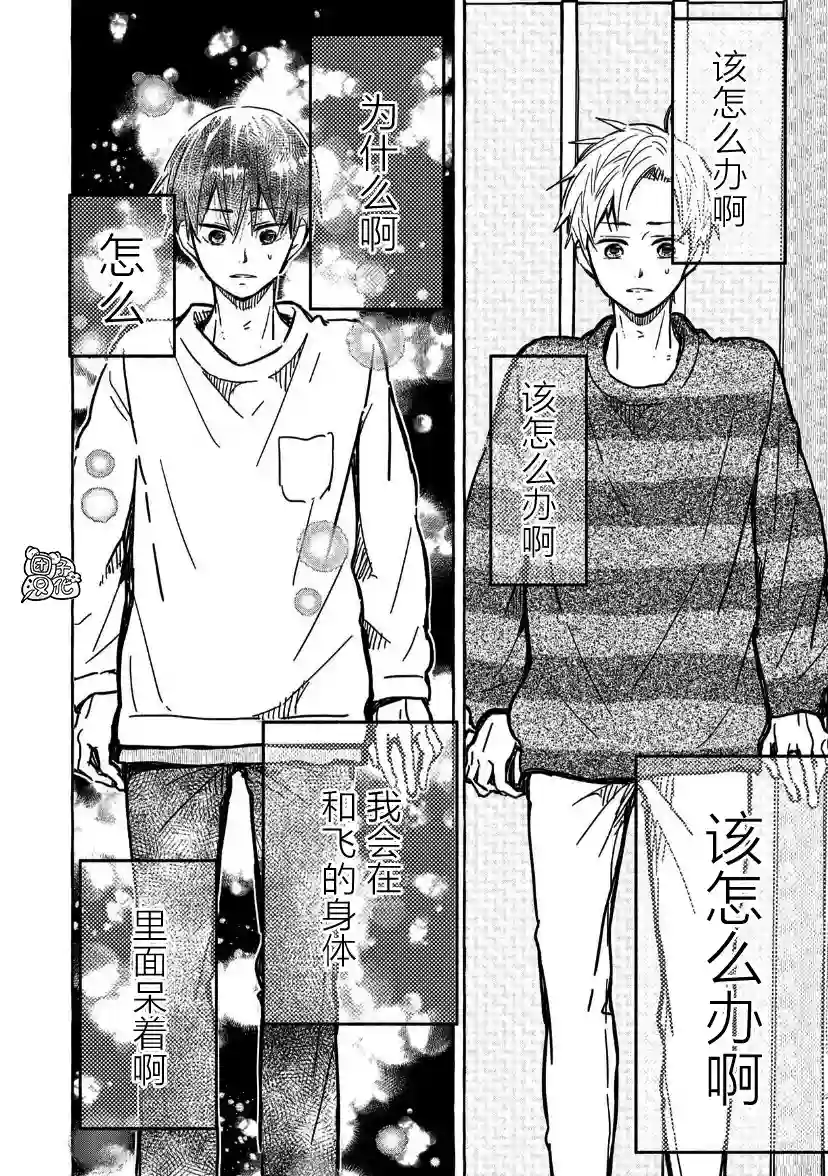 我的魔女第13话