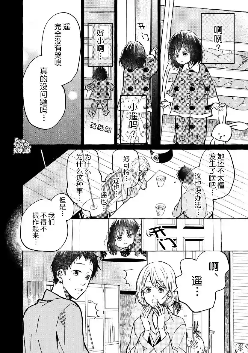 我的魔女第14话