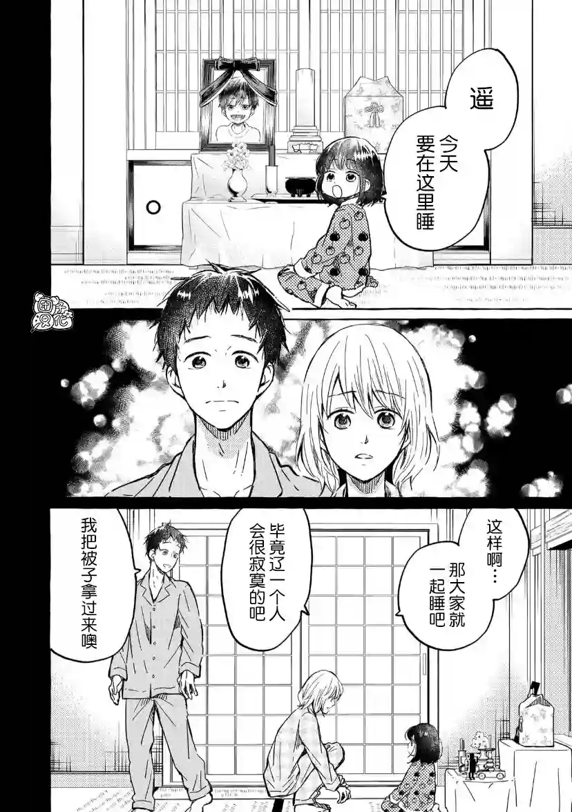 我的魔女第14话