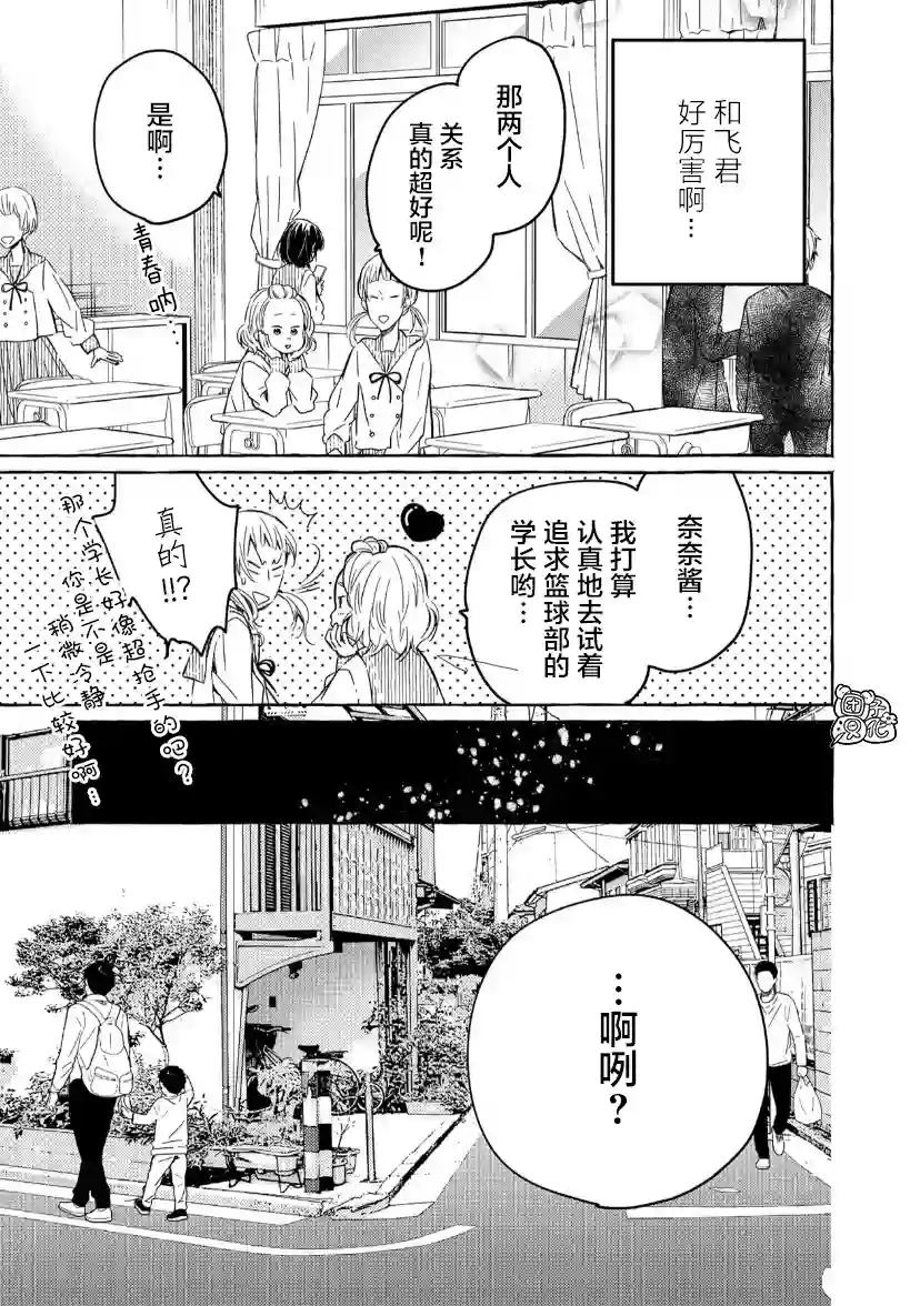 我的魔女第21话