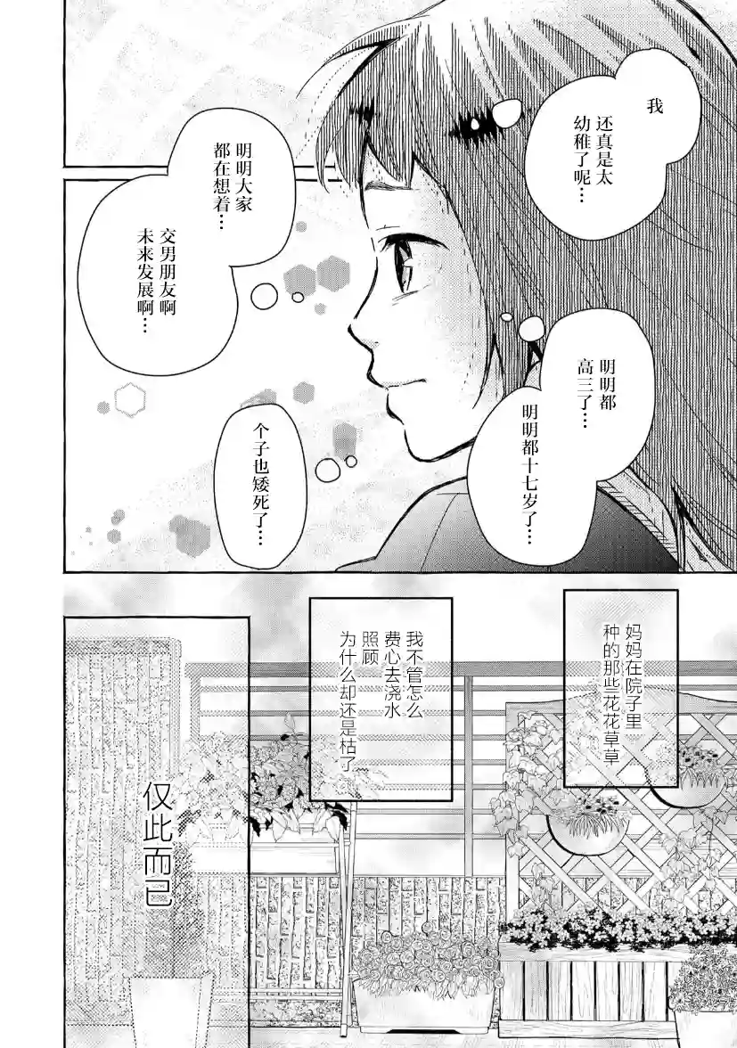 我的魔女第26话