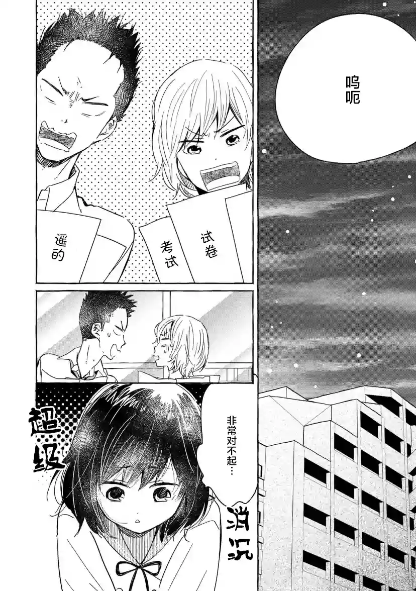 我的魔女第29话