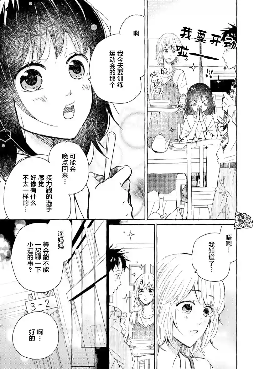 我的魔女第30话