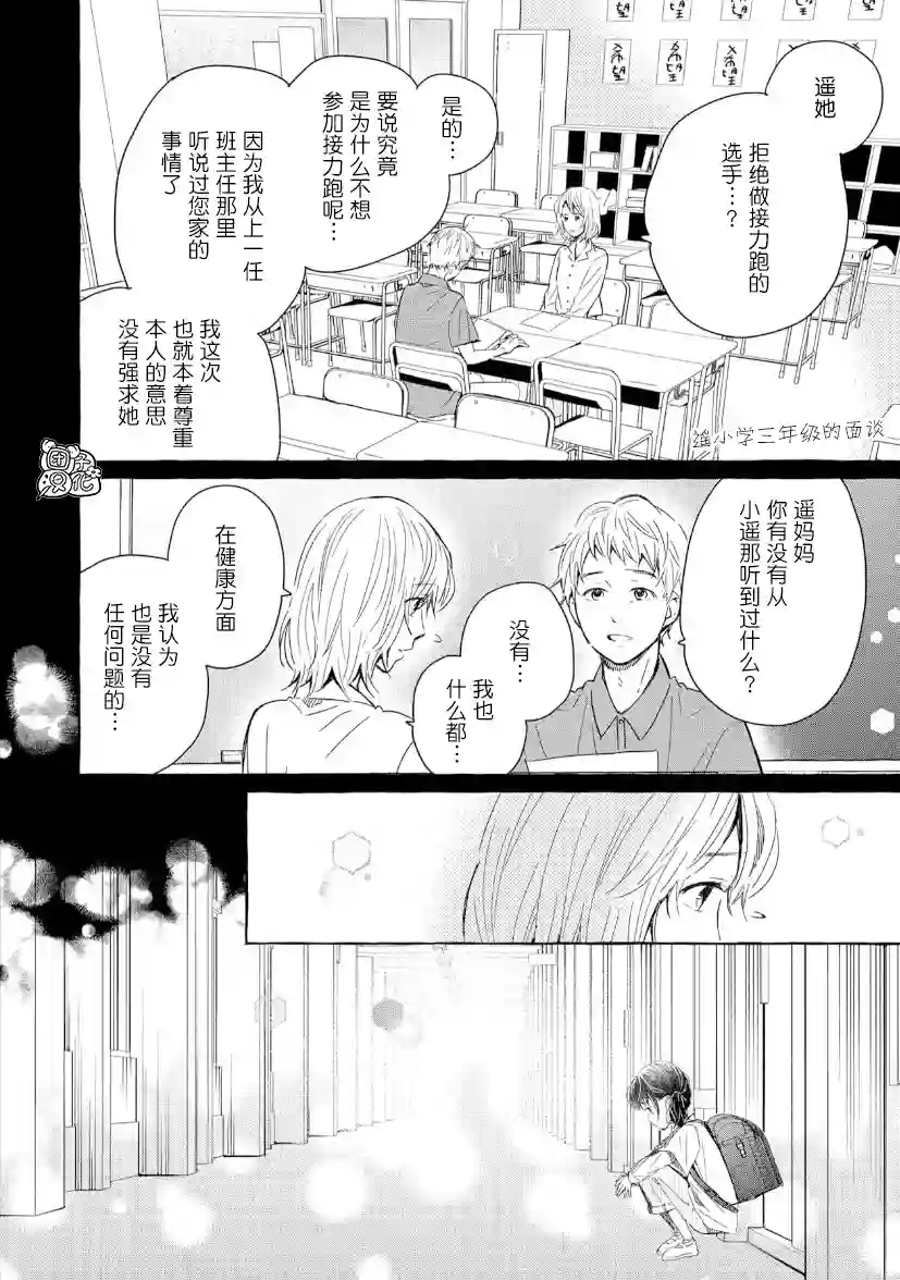 我的魔女第30话