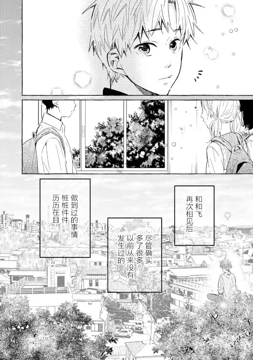 我的魔女第30话