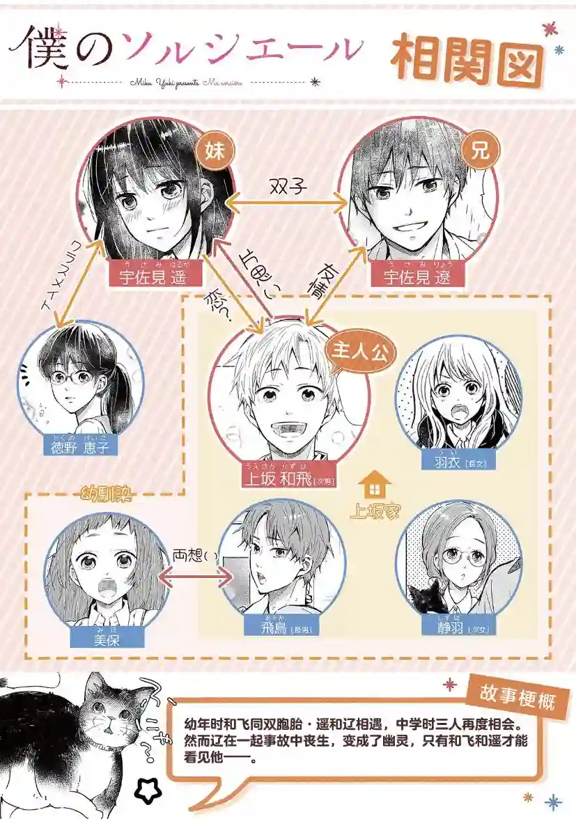 我的魔女第33话