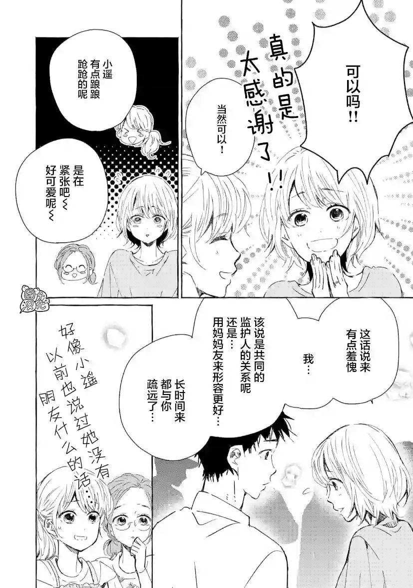 我的魔女第34话