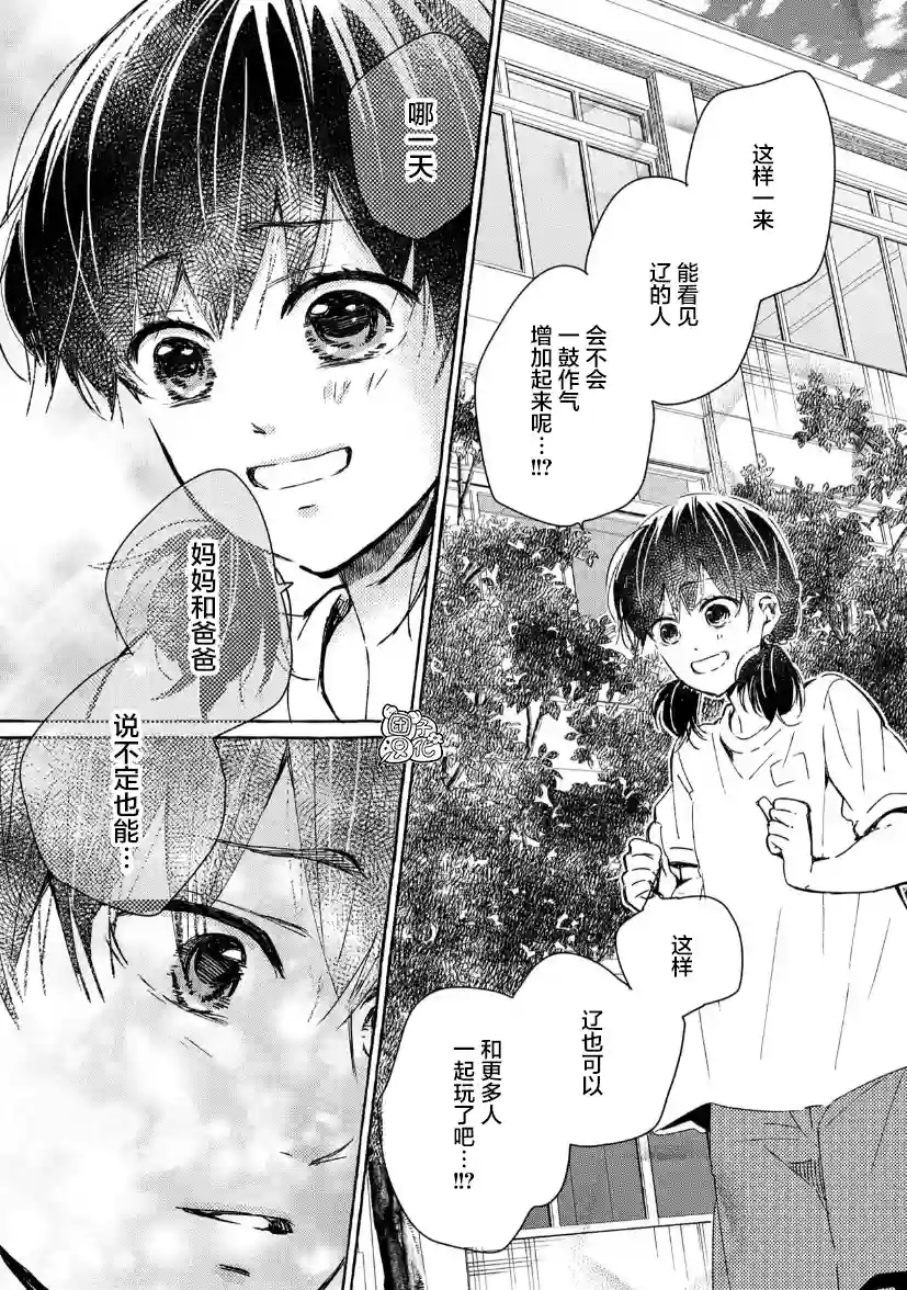 我的魔女第35话