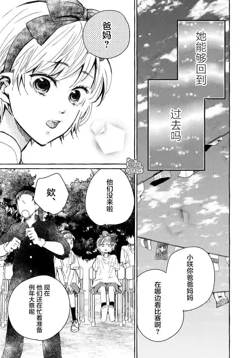 我的魔女第35话