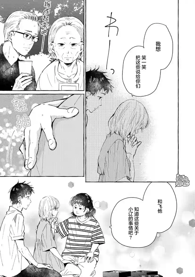 我的魔女第35话