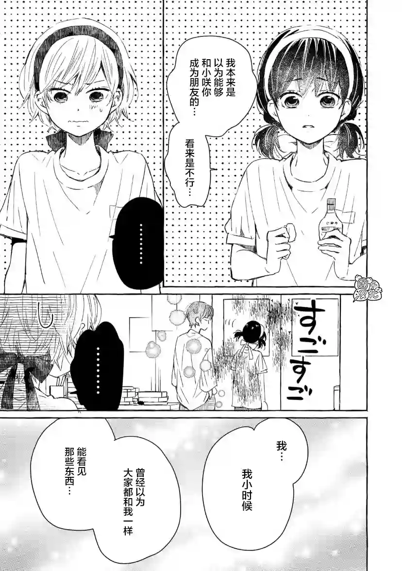 我的魔女第38话