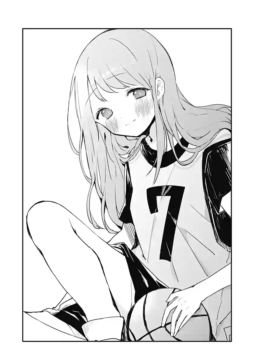 久保同学不放过我封面集3