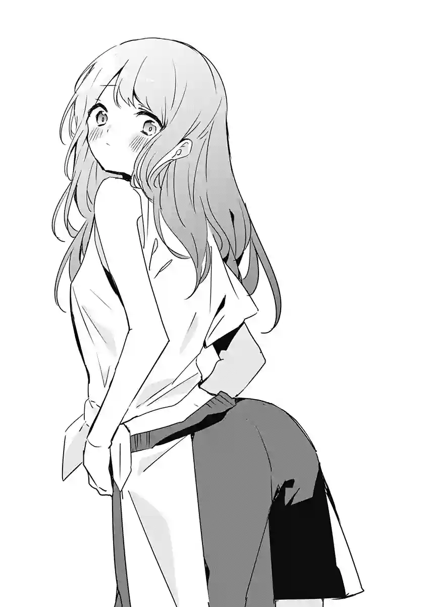 久保同学不放过我封面集3