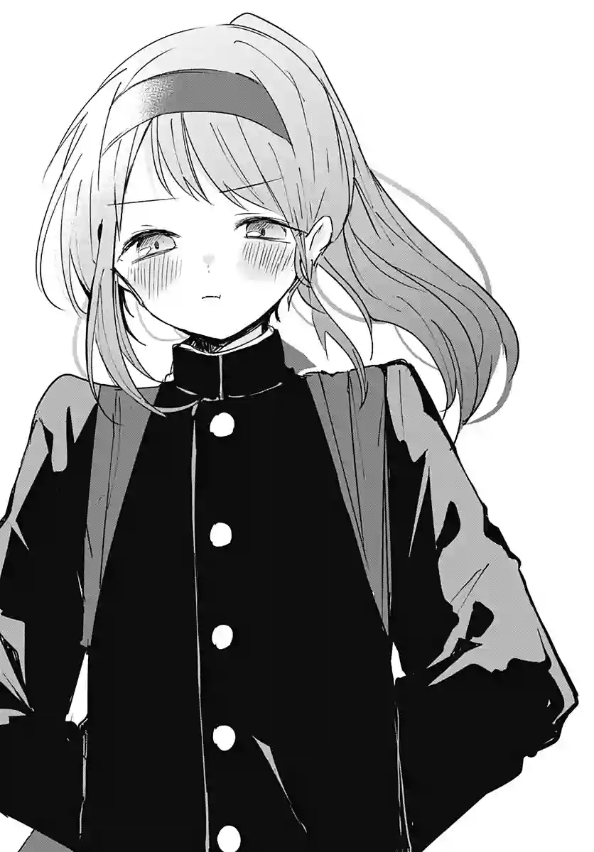 久保同学不放过我封面集3