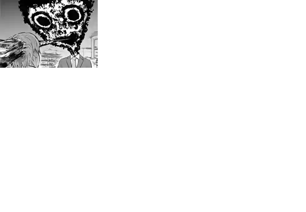 内藤死尸累累 灭杀死亡之路第01话