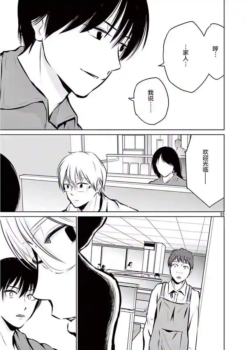 内藤死尸累累 灭杀死亡之路第03话