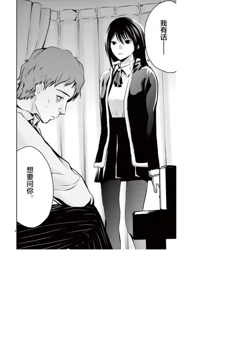 内藤死尸累累 灭杀死亡之路第08话