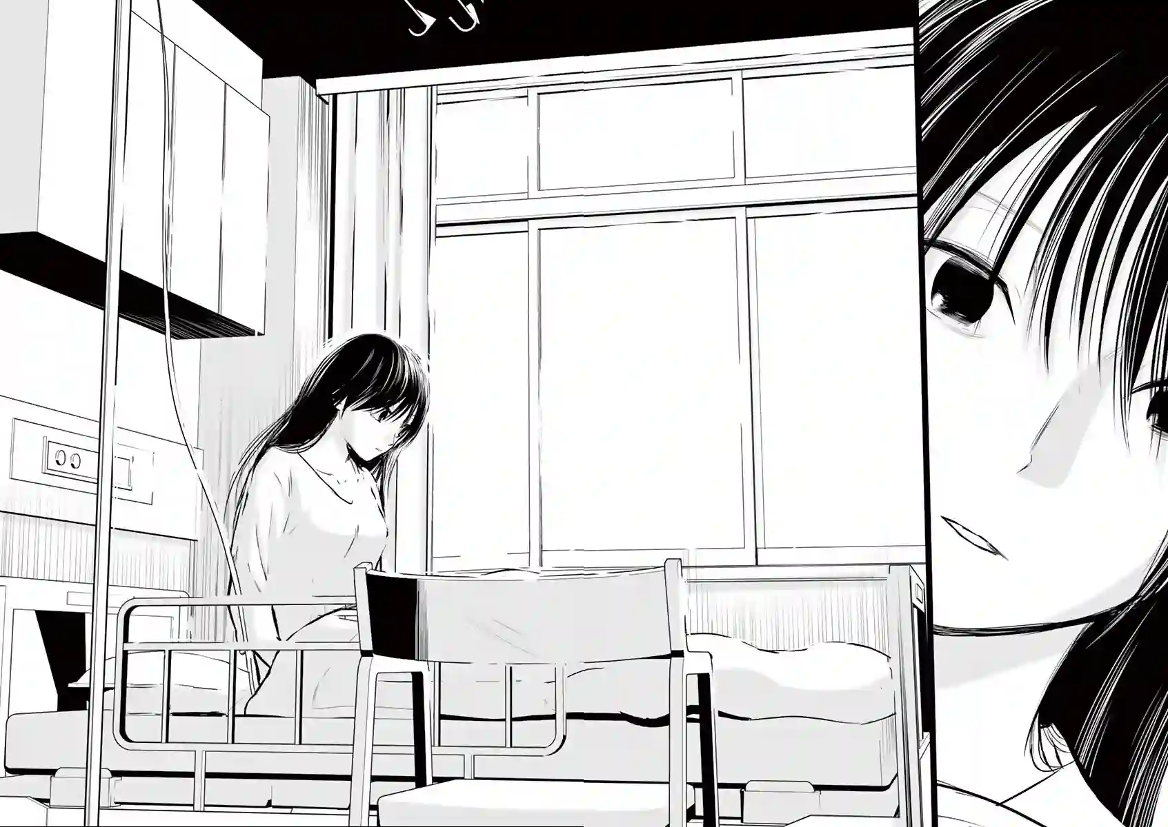 内藤死尸累累 灭杀死亡之路第14话