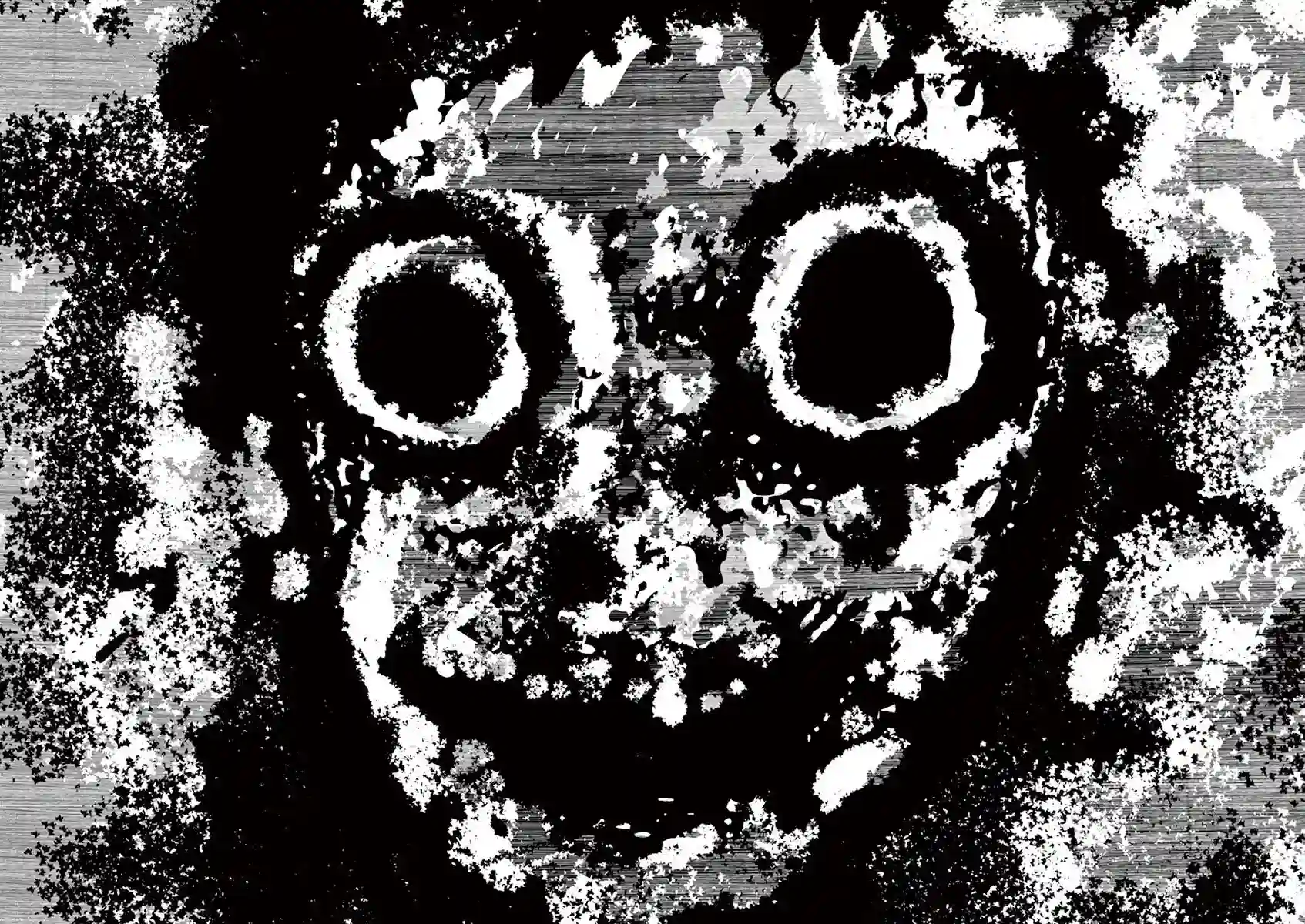 内藤死尸累累 灭杀死亡之路第28话