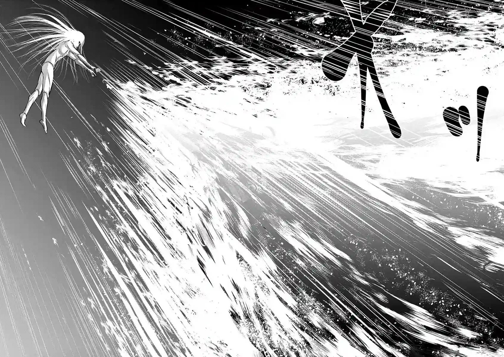 内藤死尸累累 灭杀死亡之路第29话