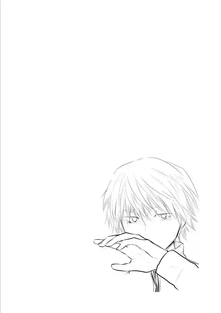 内藤死尸累累 灭杀死亡之路第30话