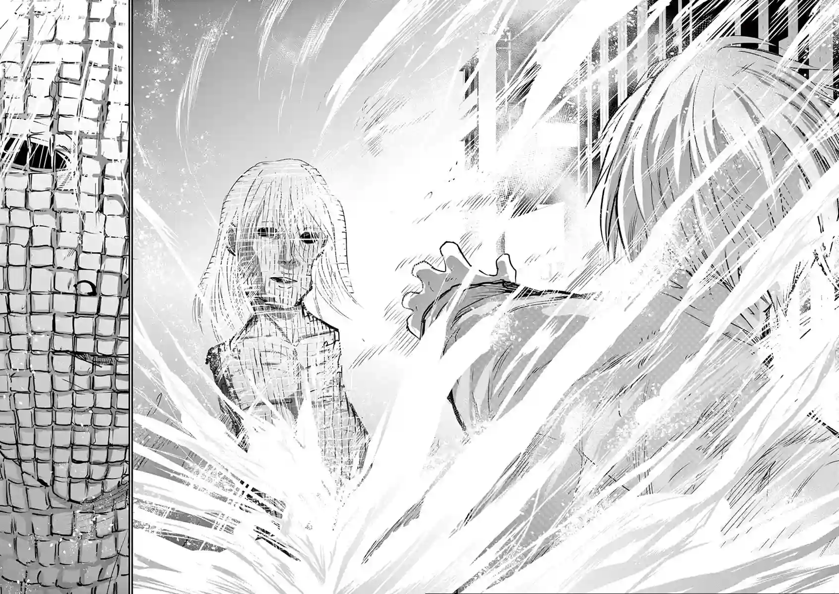 内藤死尸累累 灭杀死亡之路第31话