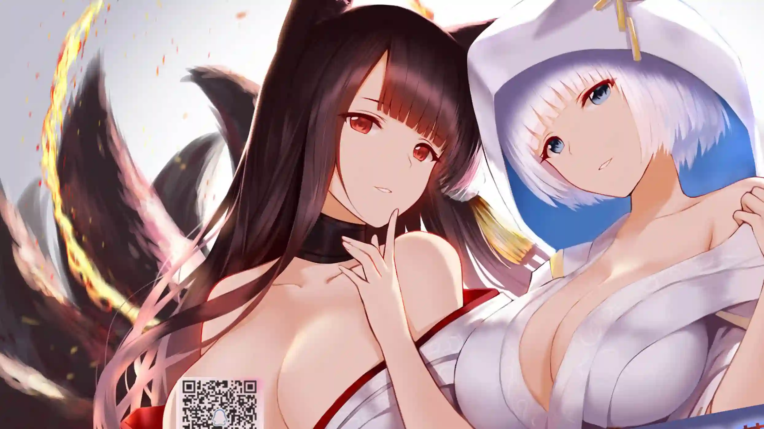 精灵来日第02话