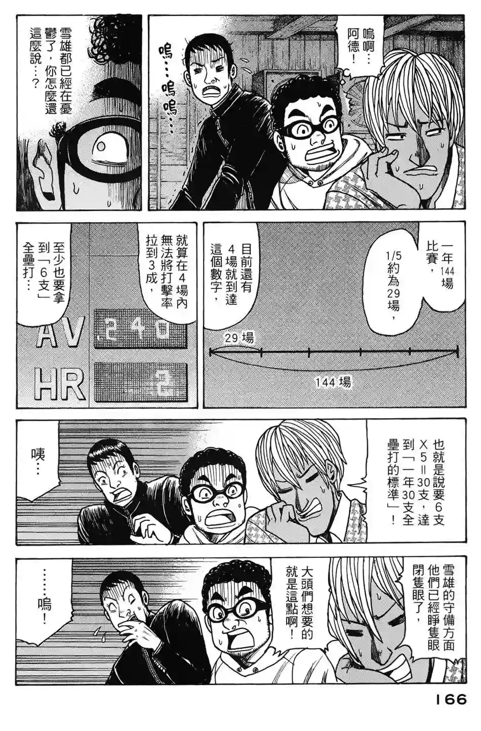 钱进球场第05话